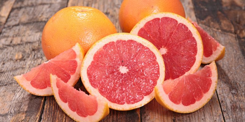 pomelo