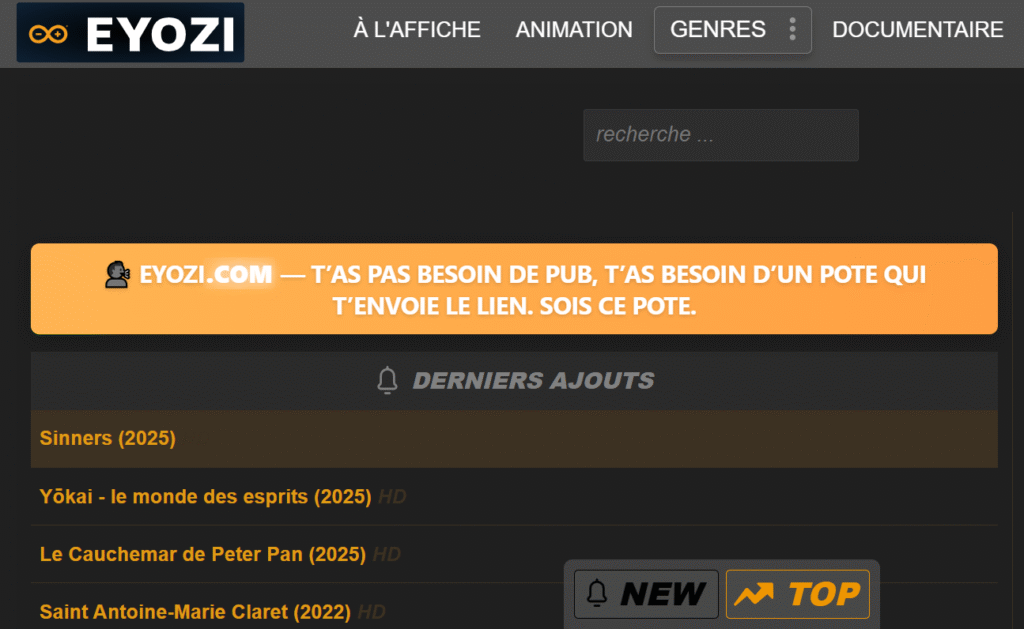 yarkam devient eyozi tout savoir